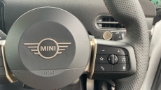 MINI Cooper 1.5 C Sport 5dr Auto Petrol Hatchback